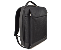 Semi Line Plecak na laptopa 16" czarny P8005 - 1145823 - zdjęcie 2